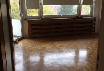 Gepflegte 3-Zimmer-Wohnung mit Balkon in Hannover, Vinnhorst