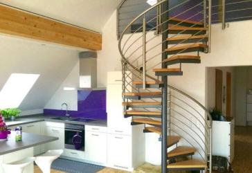 Vorschaubild Maisonettewohnung
