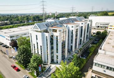 CALEO ¦ Kriftel ¦ 103 m² - 1.750 m² ¦ Preis auf Anfrage ¦ PROVISIONSFREI