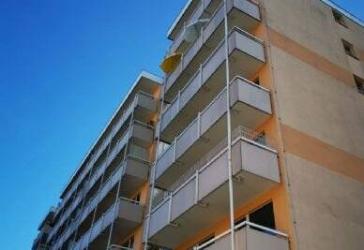 Sanierte 3-Zimmer-Wohnung mit Balkonen in zentraler Lage Bad Soden