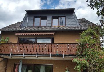 Frei zum 01.09.26 - Diese 3-Raum-Wohnung sucht neue Mieter!