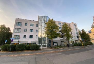 Vielfältig nutzbare Gewerbefläche