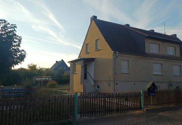 Vorschaubild Doppelhaushälfte