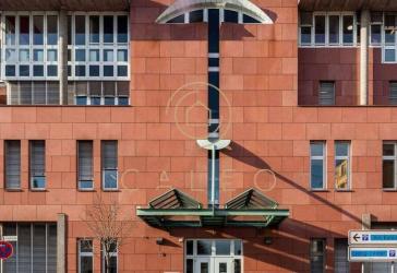 CALEO ¦ Gießen ¦ Gießener Bahnhof ¦ flexibel + sofort bezugsfertig ¦ all inclusive ¦ PROVISIONSFREI