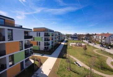 Vorschaubild Wohnung