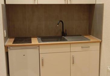 ***ZENTRALE-LAGE:1 Zimmer-Wohnung inkl. Singleküche in Düsseldorf-Oberbilk***