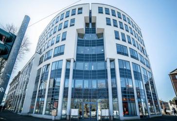 321 m² Ihr neues Büro in der Bochumer Innenstadt | ausgezeichnete Anbindung | tolle Arbeitsatmosphäre