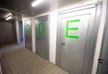 100 m2 Erdgeschoß / Produktion - Versand - Handel - Werkstatt - Lager
