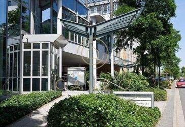 CALEO ¦ Mörfelden-Walldorf ¦ 273 m² - 4.408 m² ¦ ab EUR 8,50/m² ¦ PROVISIONSFREI