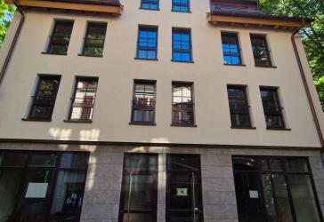 ++ | KFW70 Qualitätsausbau | TOP-Lage Waldstraßenviertel ++