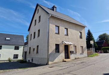 Vorschaubild Einfamilienhaus