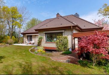 Vorschaubild Bungalow