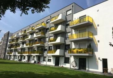 Vorschaubild Wohnung