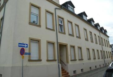 vermietete 2 Zimmerwohung in Frankenberg