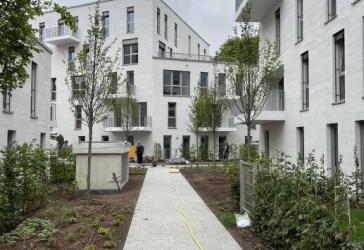 Vorschaubild Wohnung