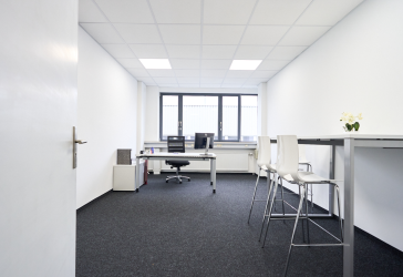 Flexibilität pur: Schönes Büro zum Wohlfühlen, inklusive Telefonie, Internet & mehr
