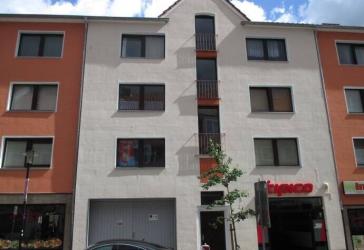 +++ Modern +++ Balkon +++ Einbauküche +++ top!