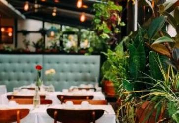 Gewerbe Räume für Restaurant/Shisha Bar bis zu zwei Lokale in Lörrach