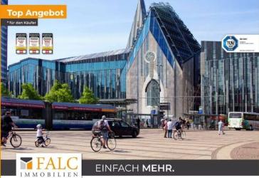 Traumhafte Eigentumswohnungen im Grünen
