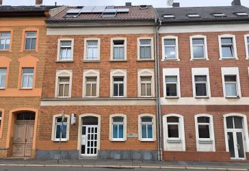 Viel Platz für Ihre Familie - Hier zahlen die Mieter Ihre monatliche Rate
