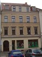 Gemütliche 2 Raumwohnung in der Nähe vom Markt, DG, WE 06