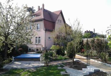 Vorschaubild Einfamilienhaus