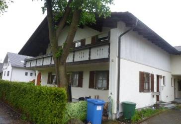 Vorschaubild Doppelhaushälfte