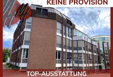 KEINE PROVISION - SOFORT VERFÜGBAR - Büroflächen (800 m²) zu vermieten