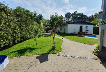 Vorschaubild Bungalow