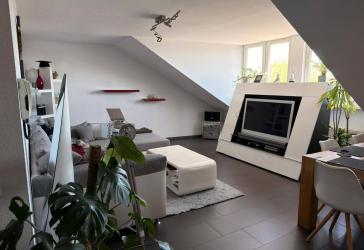 Vorschaubild Penthouse