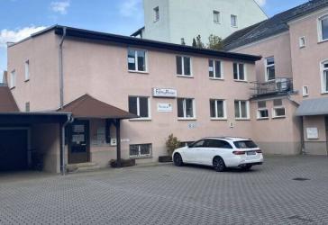 Büro- / Schulungsräume in Herzen von Weisswasser
