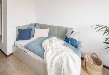 THE FIZZ Bremen - Fully furnished apartments for students