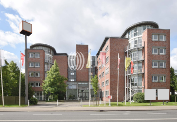 Attraktive Büroflächen - in verkehrsgünstiger Lage von Oberhausen