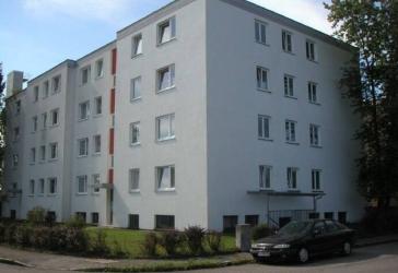SÜD/WEST - BALKON - 2-Zimmer-Wohnung