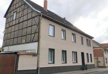 Vorschaubild Einfamilienhaus