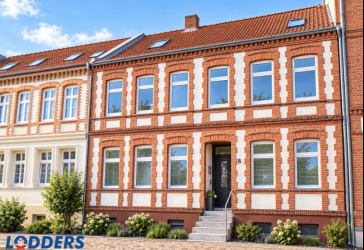 Vorschaubild Reihenmittelhaus