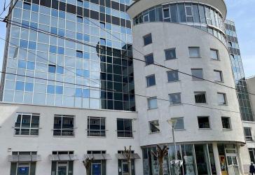 Ladenlokal im Zentrum