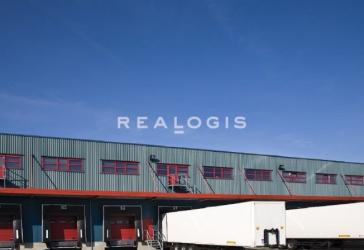 PROVISIONSFREI: ca. 8.500 qm Logistik | 25x Rampe | 4-9 m UKB !