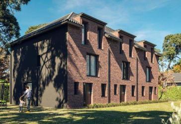 Für Sie und Ihre Familie! Neubau-Mittelreihenhaus in Henstedt-Ulzburg!