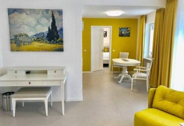 Vorschaubild Loft-Studio-Atelier