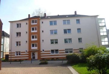 kleine 2,5 Zimmer in Herne Baukau, Bismarckstraße 70a