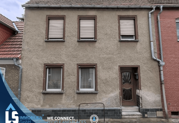 Vorschaubild Reihenmittelhaus