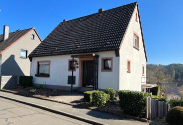 *** Schönes, gemütliches Einfamilienhaus in ruhiger Wohnlage*** Erbpachtgrundstück