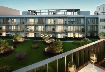 1-Zimmer-Apartment zum Wohlfühlen in Regensburg, Stobäusplatz ab 01.10.2026