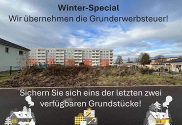 Vorschaubild Grundstück