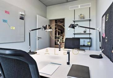 Vorschaubild Büro- /Praxis-Immobilie