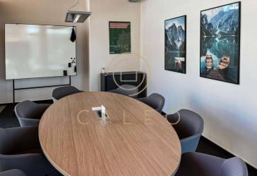 CALEO ¦ Rüsselheim ¦ Bahnhofsplatz ¦ flexibel + sofort bezugsfertig ¦ all inclusive ¦ PROVISIONSFREI