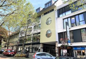 ++ 6 Stellplätze ++ Mitten in der Daimler Stadt ++ ideale Verkehrsanbindung ++