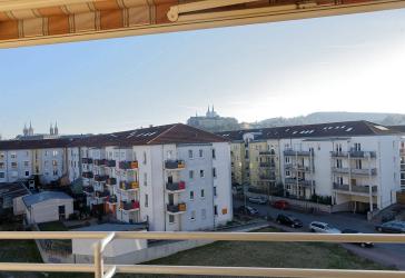 Stilvolle 2-Zimmer-Wohnung in Bamberg Inselstadt - Vermietung ab 01.11.2026