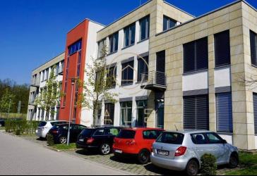 Vorschaubild Büro- /Praxis-Immobilie